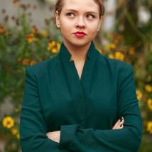 Иванова Надежда
