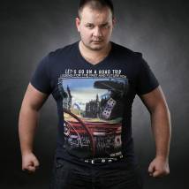Дунаев Владислав