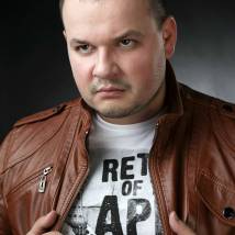 Дунаев Владислав