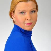 Коллегова Елена