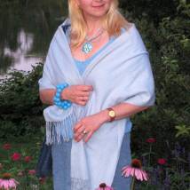 Коллегова Елена