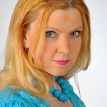 Коллегова Елена