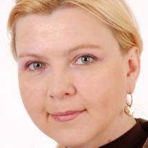 Коллегова Елена