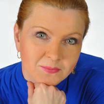 Коллегова Елена