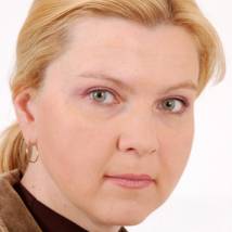 Коллегова Елена
