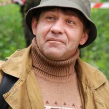 Власов Сергей