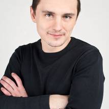 Казаку Станислав