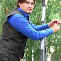 Чунихин Павел