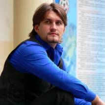 Чунихин Павел