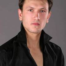 Зубков Александр
