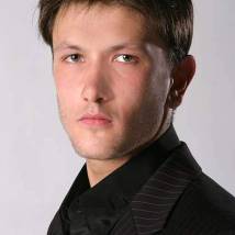 Зубков Александр