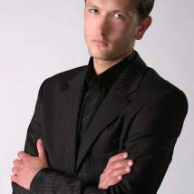 Зубков Александр