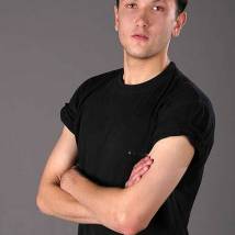 Зубков Александр