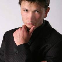 Зубков Александр
