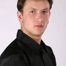 Зубков Александр