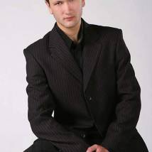 Зубков Александр