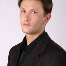 Зубков Александр
