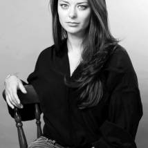 Александрова Марина