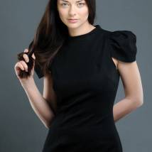 Александрова Марина