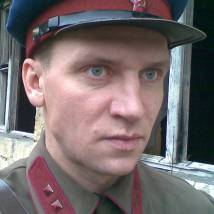 Деревянко Сергей