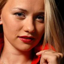 Денисова Марина
