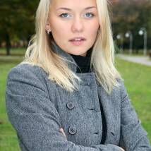 Денисова Марина