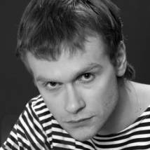 Потапов Николай         (©с сайта topartist.ru)