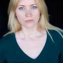 Соляных Евгения