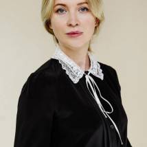 Соляных Евгения