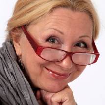 Рыжакова Ирина