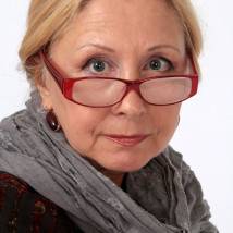 Рыжакова Ирина