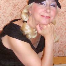 Рыжакова Ирина