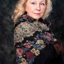 Рыжакова Ирина