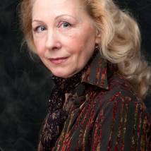 Рыжакова Ирина