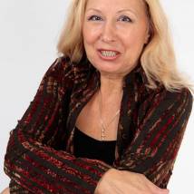 Рыжакова Ирина