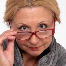 Рыжакова Ирина