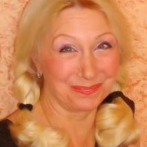 Рыжакова Ирина