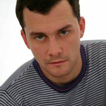Фроленков Евгений