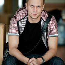 Сидаш Михаил
