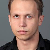 Сидаш Михаил