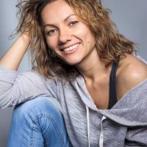 Чайкина Альбина