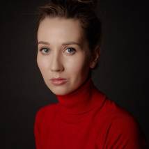 Калинина Ася