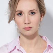 Калинина Ася
