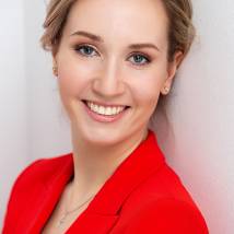 Калинина Ася