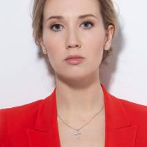 Калинина Ася