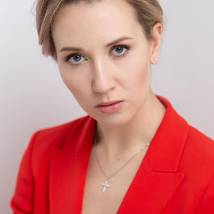 Калинина Ася