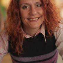 Кистень Екатерина
