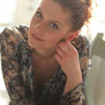 Кистень Екатерина