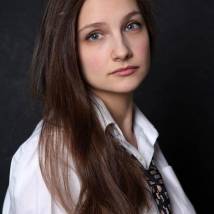 Иващенко Мария