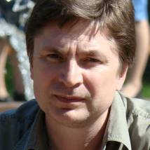 Любимов Сергей